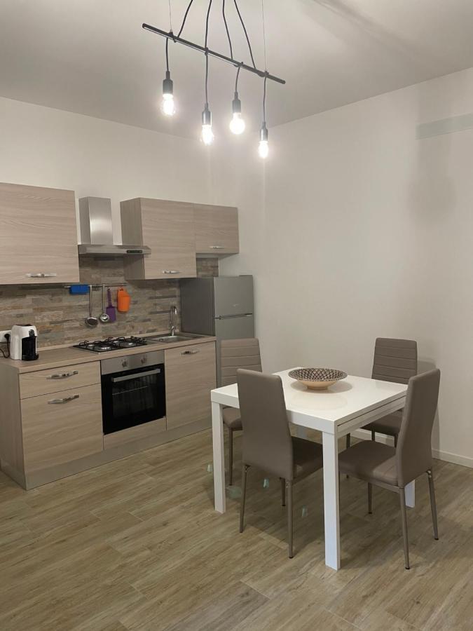 Apartamento Residenza Gasparoni di Guidi Eleonora Verona Exterior foto