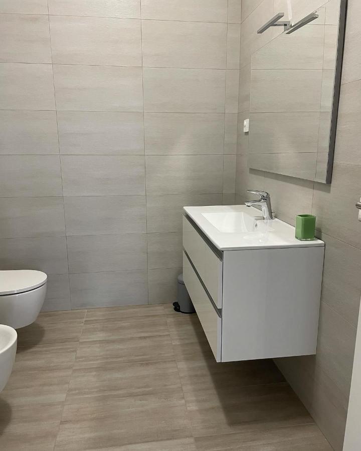 Apartamento Residenza Gasparoni di Guidi Eleonora Verona Exterior foto