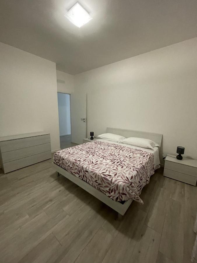 Apartamento Residenza Gasparoni di Guidi Eleonora Verona Exterior foto